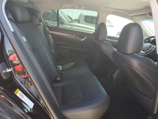 JTHBE1BL3E5033476 Lexus GS 350