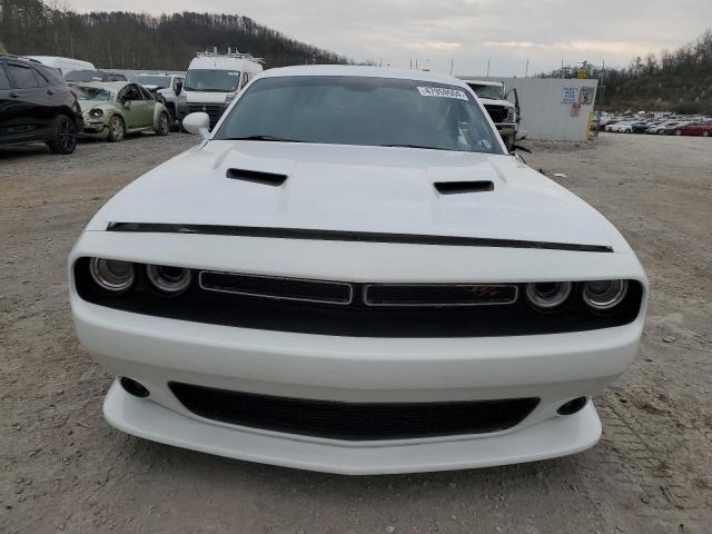 2C3CDZBT8FH906371 Dodge Challenger Sxt Plus