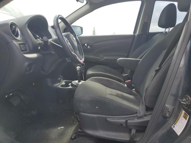 3N1CN7AP9HL831162 Nissan VERSA S