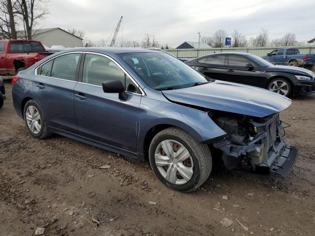 4S3BNAA63H3049366 Subaru Legacy 2.5i