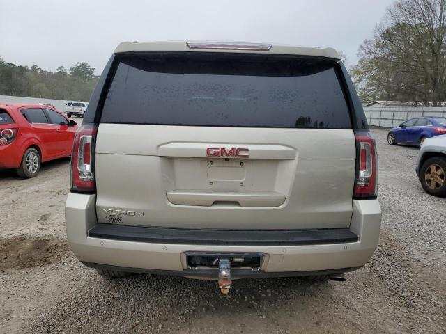 1GKS1BKC2FR505734 GMC YUKON SLT