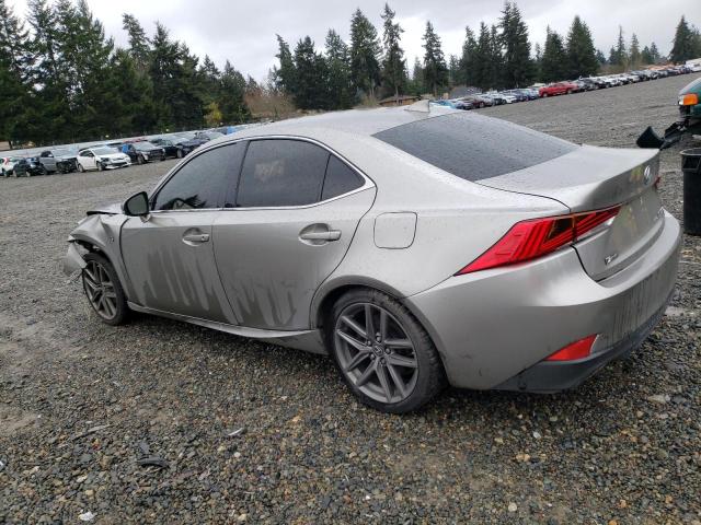 JTHCM1D27H5023582 Lexus IS 300