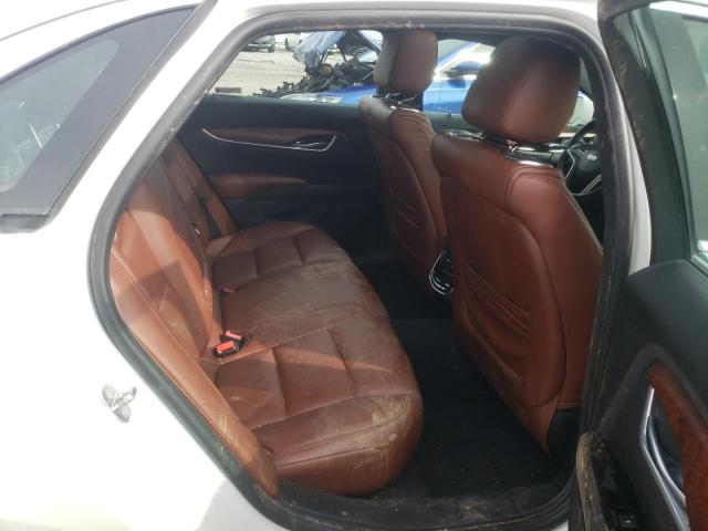 2G61R5S32G9126247 Cadillac Xts Premium Collection