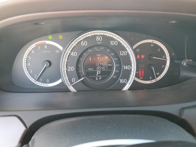 1HGCR2F30FA157547 Honda ACCORD LX