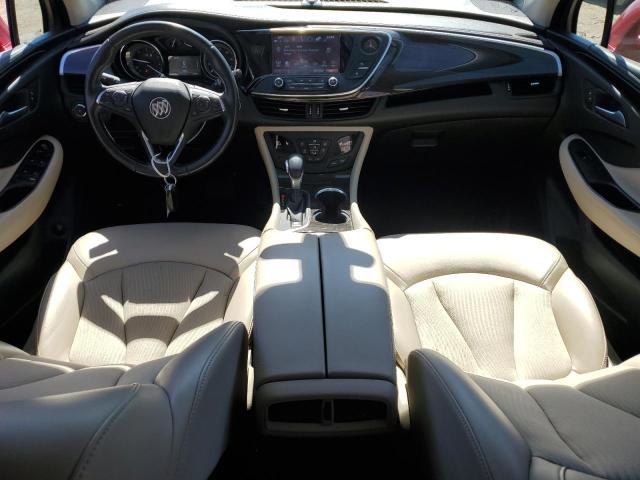 LRBFX1SA9LD046083 Buick Envision Preferred