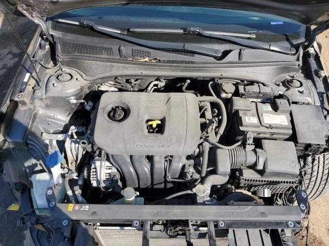 3KPF24AD4KE020159 KIA FORTE FE