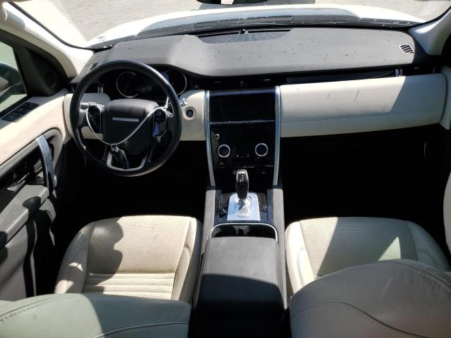 SALCJ2FX9LH878731 Land Rover Discovery Sport S