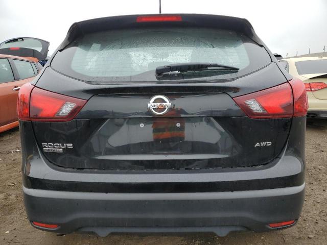 JN1BJ1CR9HW105671 Nissan Rogue Sport S