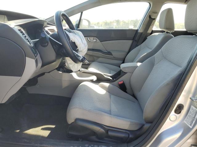 19XFB2F5XEE229741 Honda Civic Lx