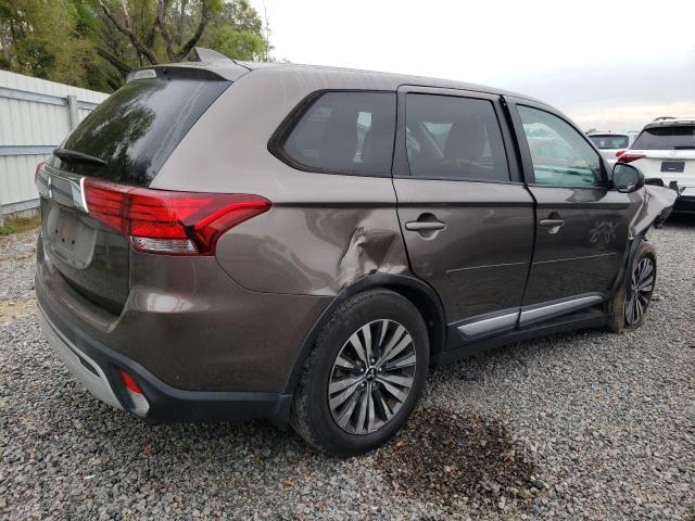 JA4AD2A36LZ024407 Mitsubishi Outlander Es