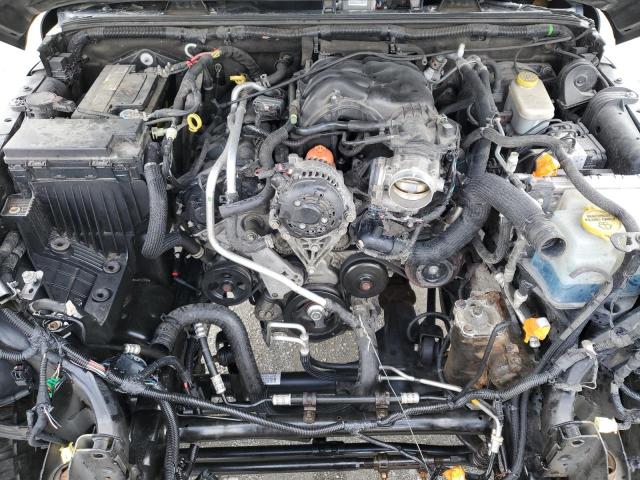 1C4BJWFG9GL155037 Jeep Wrangler Unlimited Rubicon