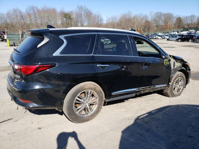 5N1DL0MM2LC510595 Infiniti QX60 LUXE