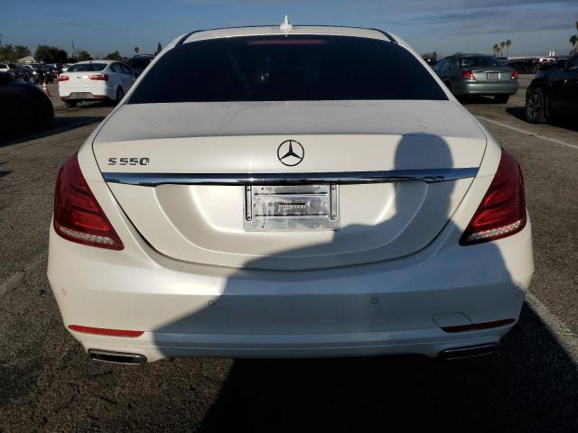 WDDUG8CBXFA132474 Mercedes-Benz S 550