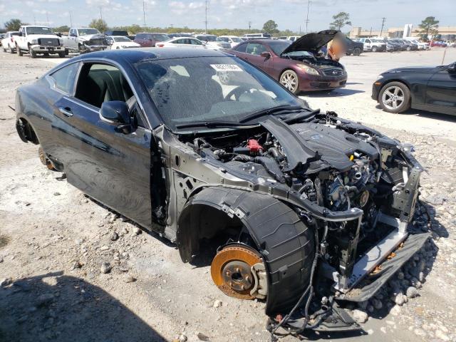 JN1EV7JK3NM600627 Infiniti Q60 PURE