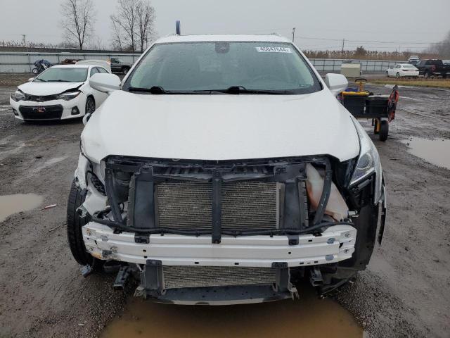 1GYKNDRS1JZ150728 Cadillac XT5 LUXURY