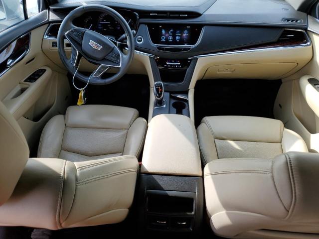 1GYKNBRSXHZ135238 Cadillac XT5 LUXURY