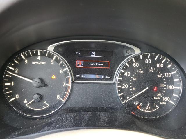 1N4BL3AP1GC144085 Nissan Altima 3.5sl