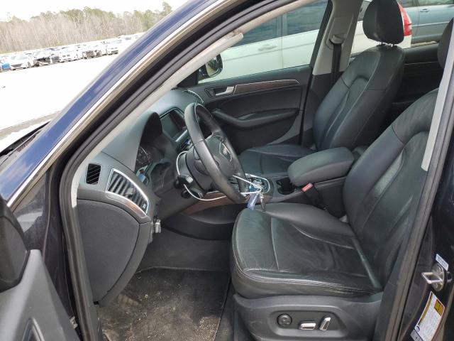 WA1CFAFP9FA036286 Audi Q5 PREMIUM