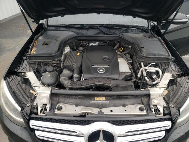 WDC0G4JB9GF102658 Mercedes-Benz GLC 300
