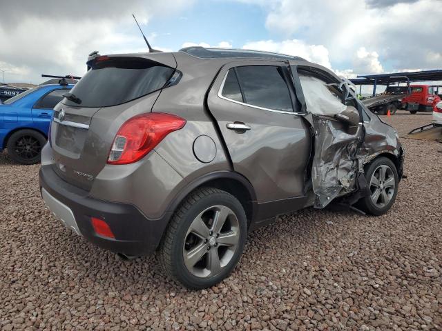 KL4CJHSB1EB537621 Buick Encore Premium