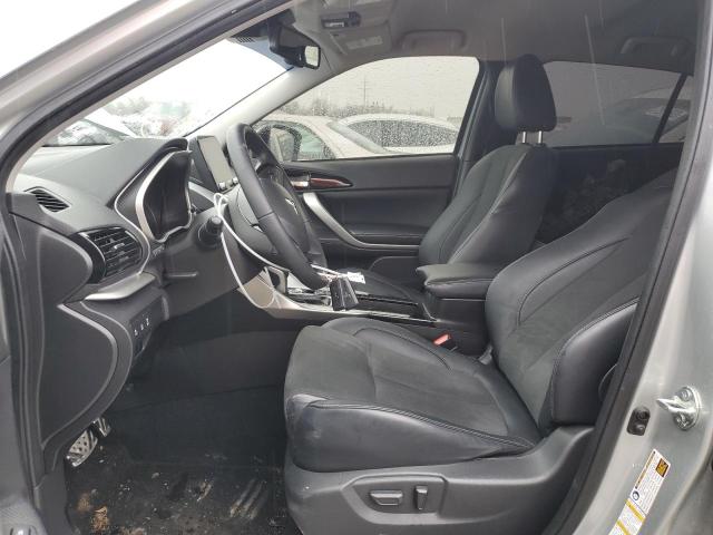 JA4ATWAAXPZ001677 Mitsubishi Eclipse Cross Se