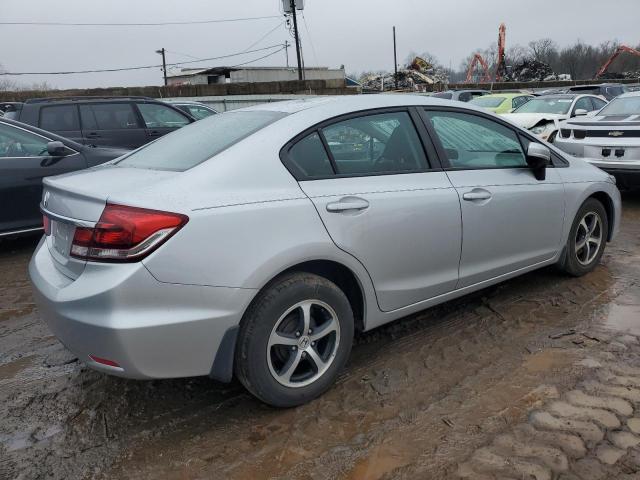 19XFB2F7XFE700435 Honda CIVIC SE