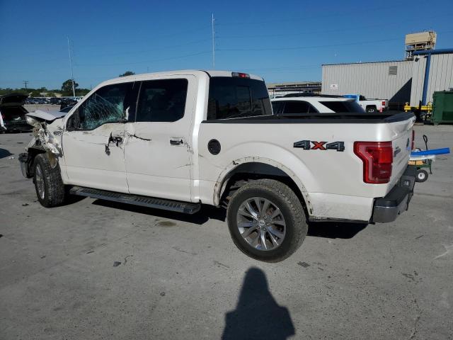 1FTEW1EG4FKE01290 Ford F150 Supercrew