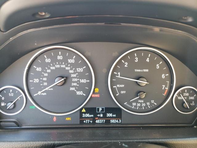 WBA3A5G50ENP28126 BMW 328 I