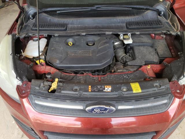 1FMCU0G98EUC01274 Ford ESCAPE SE