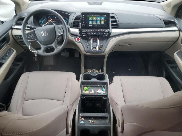 5FNRL6H5XLB065008 Honda ODYSSEY EX