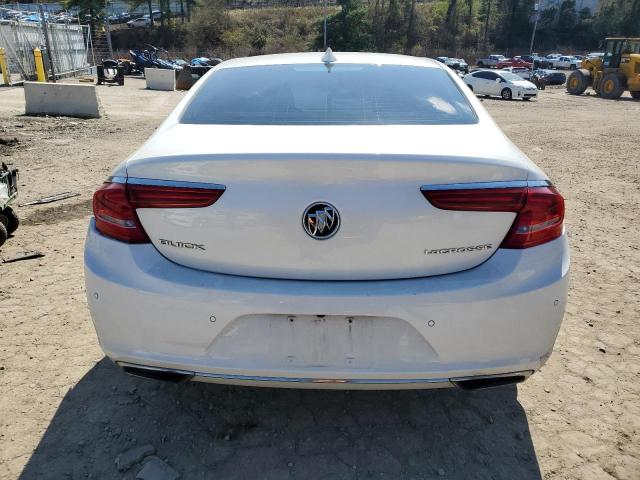 1G4ZP5SS8HU153997 Buick Lacrosse Essence