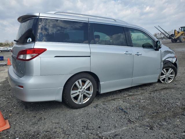 JN8AE2KP8F9121864 Nissan QUEST S