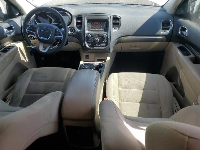 1C4RDHAGXFC176373 Dodge Durango Sxt