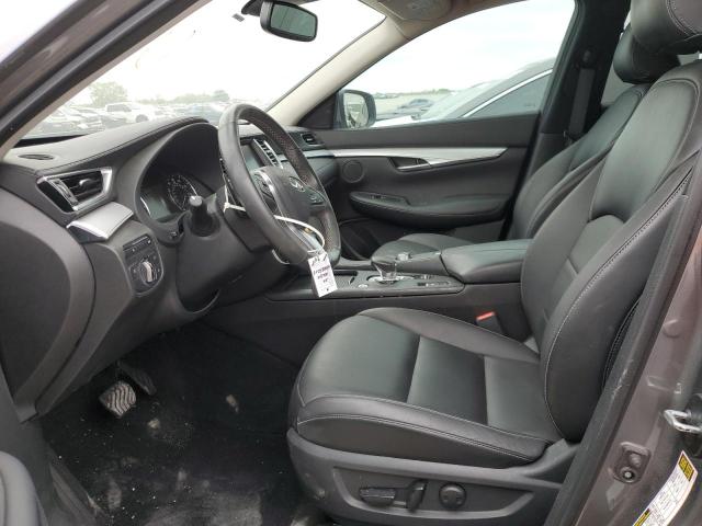 3PCAJ5M15LF117032 Infiniti Qx50 Pure