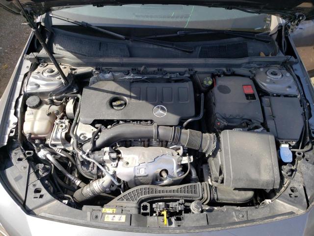 W1K5J4HB4NN320972 Mercedes-Benz CLA 250 4MATIC