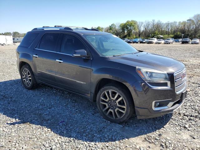 1GKKVTKD3EJ187817 GMC Acadia Denali