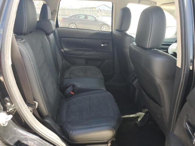JA4AD3A39KZ045062 Mitsubishi Outlander Se