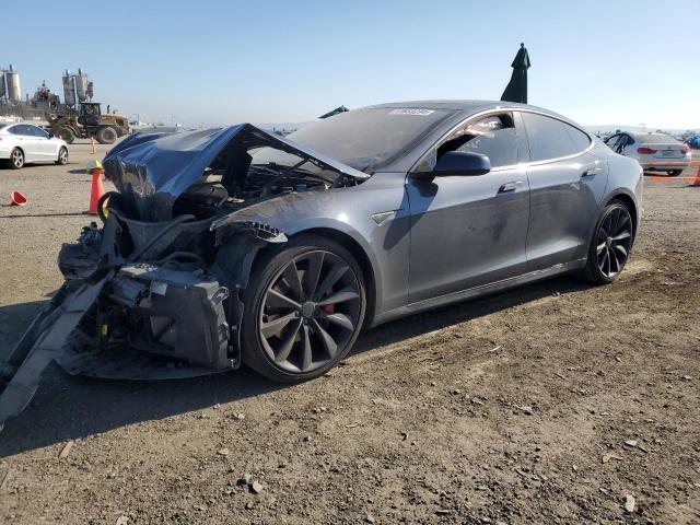 Aukcja sprzedaży 2016 Tesla Model S, vin: 5YJSA1E24GF144488, numer aukcji: 47633294