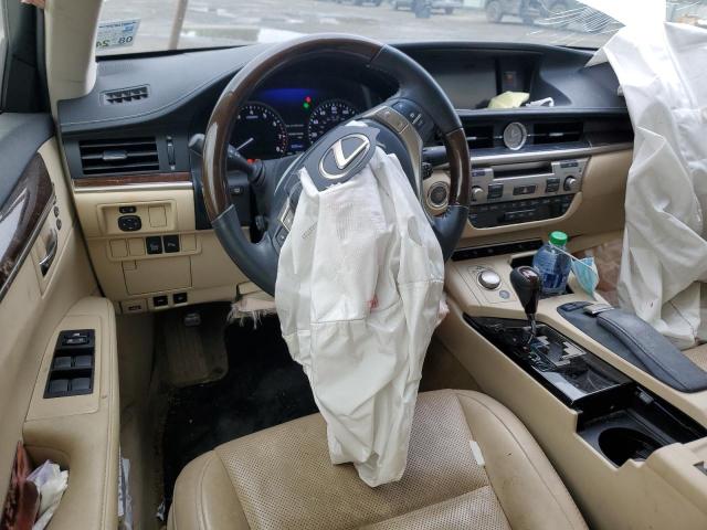 JTHBK1GG3E2127640 Lexus ES 350
