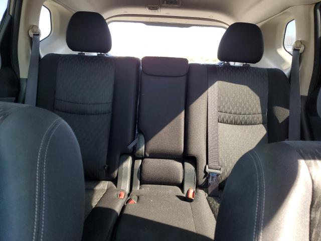 JN8AT2MV8HW271396 Nissan ROGUE S