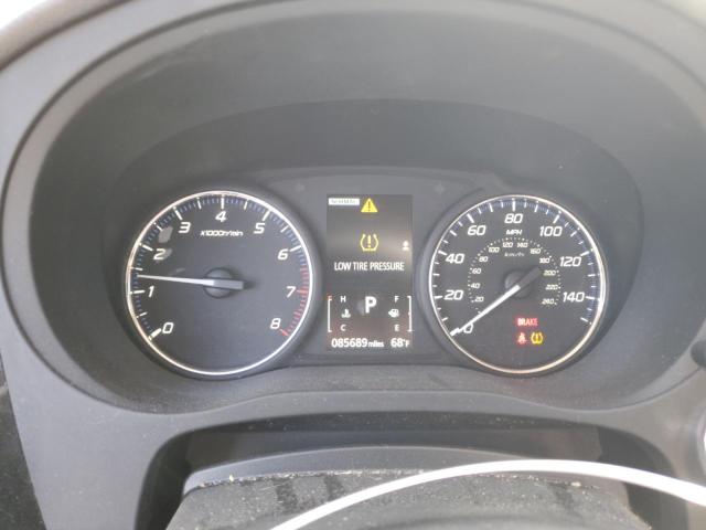JA4AZ3A35KZ034741 Mitsubishi Outlander Se