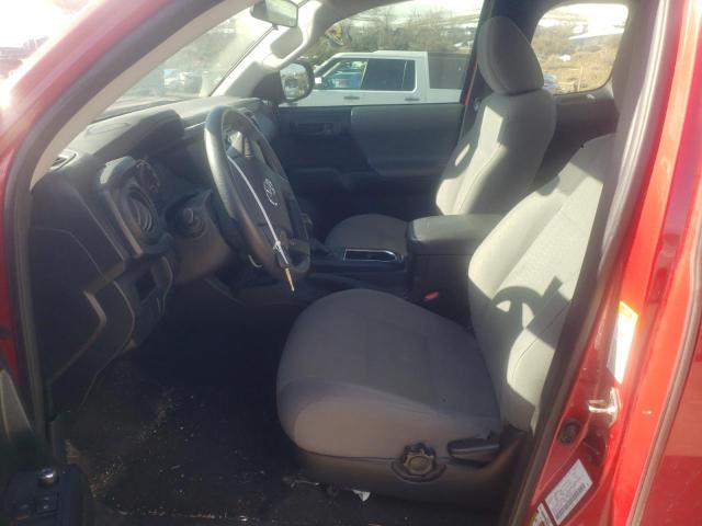 5TFSX5EN5HX053463 Toyota Tacoma Access Cab