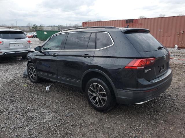 3VV3B7AX5KM084975 Volkswagen TIGUAN SE