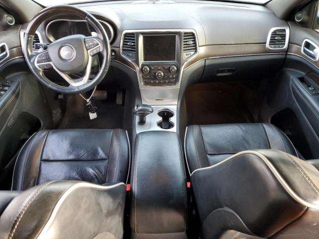 1C4RJFCG6EC253118 Jeep Grand Cherokee Overland