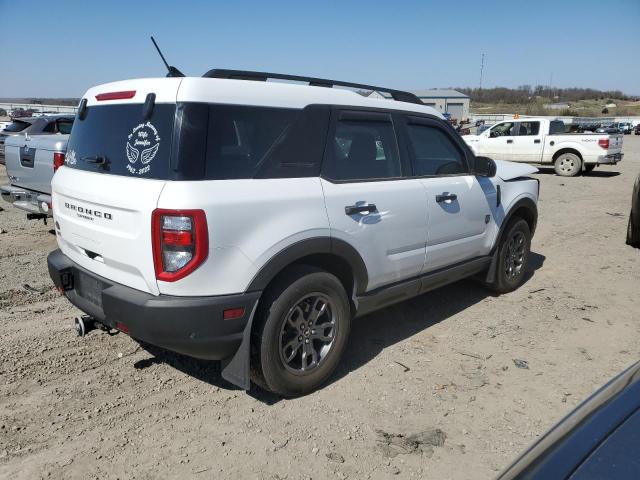 3FMCR9B66NRD34089 Ford Bronco Sport Big Bend