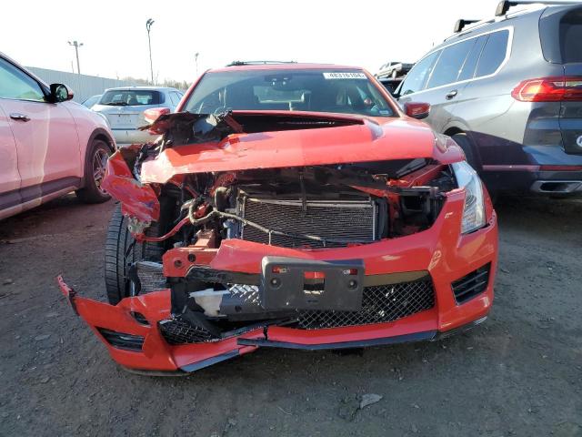1G6AN1RY2H0198244 Cadillac ATS-V