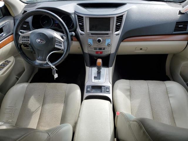 4S4BRBMC2E3224290 Subaru Outback 2.5i Limited