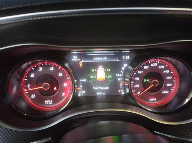 2C3CDXL91JH335175 Dodge Charger Srt Hellcat
