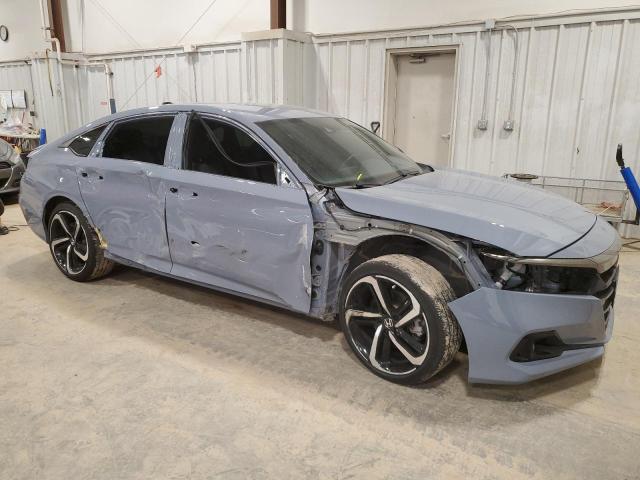 1HGCV1F31NA062399 Honda Accord Sport