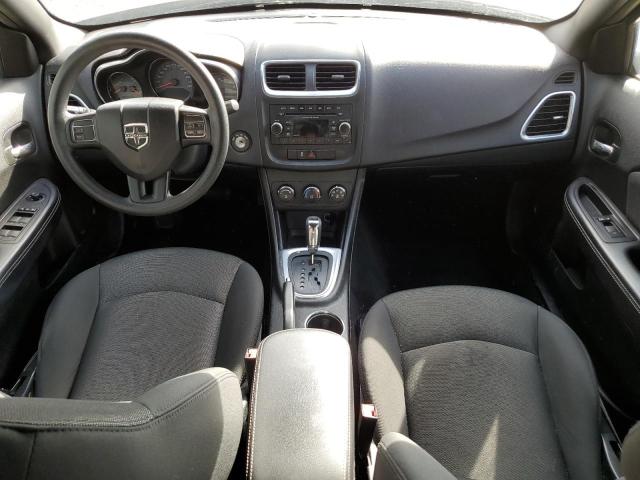 1C3CDZAB5EN109297 Dodge AVENGER SE